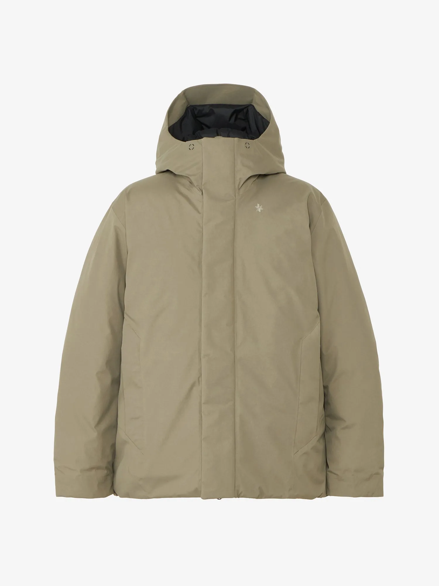 GORE-TEX Snow Range Down Parka