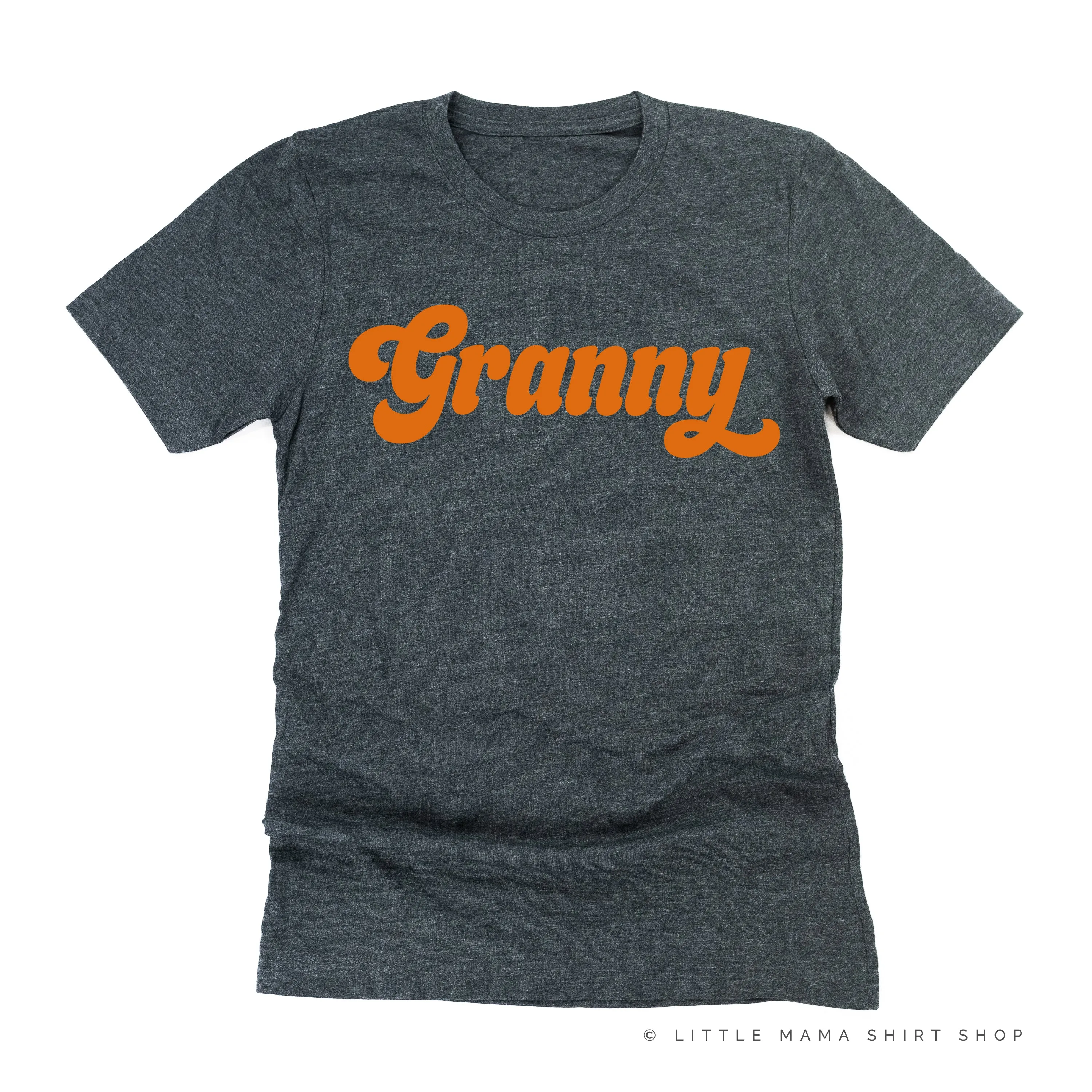 Granny (Retro) - Unisex Tee