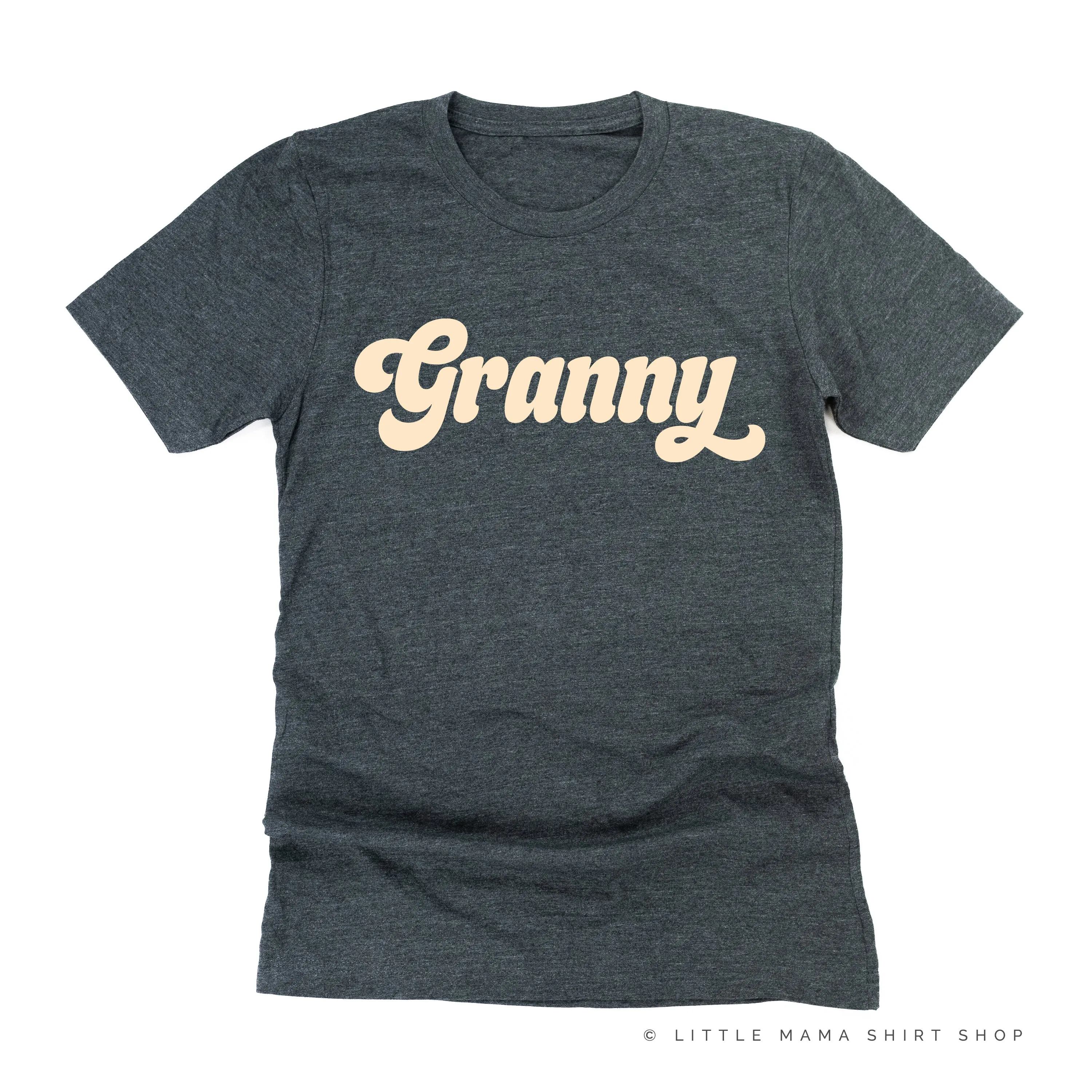 Granny (Retro) - Unisex Tee