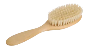 Hairbrush Childrens Beechwood