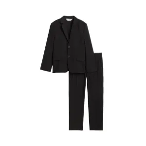 H&M Suit, black