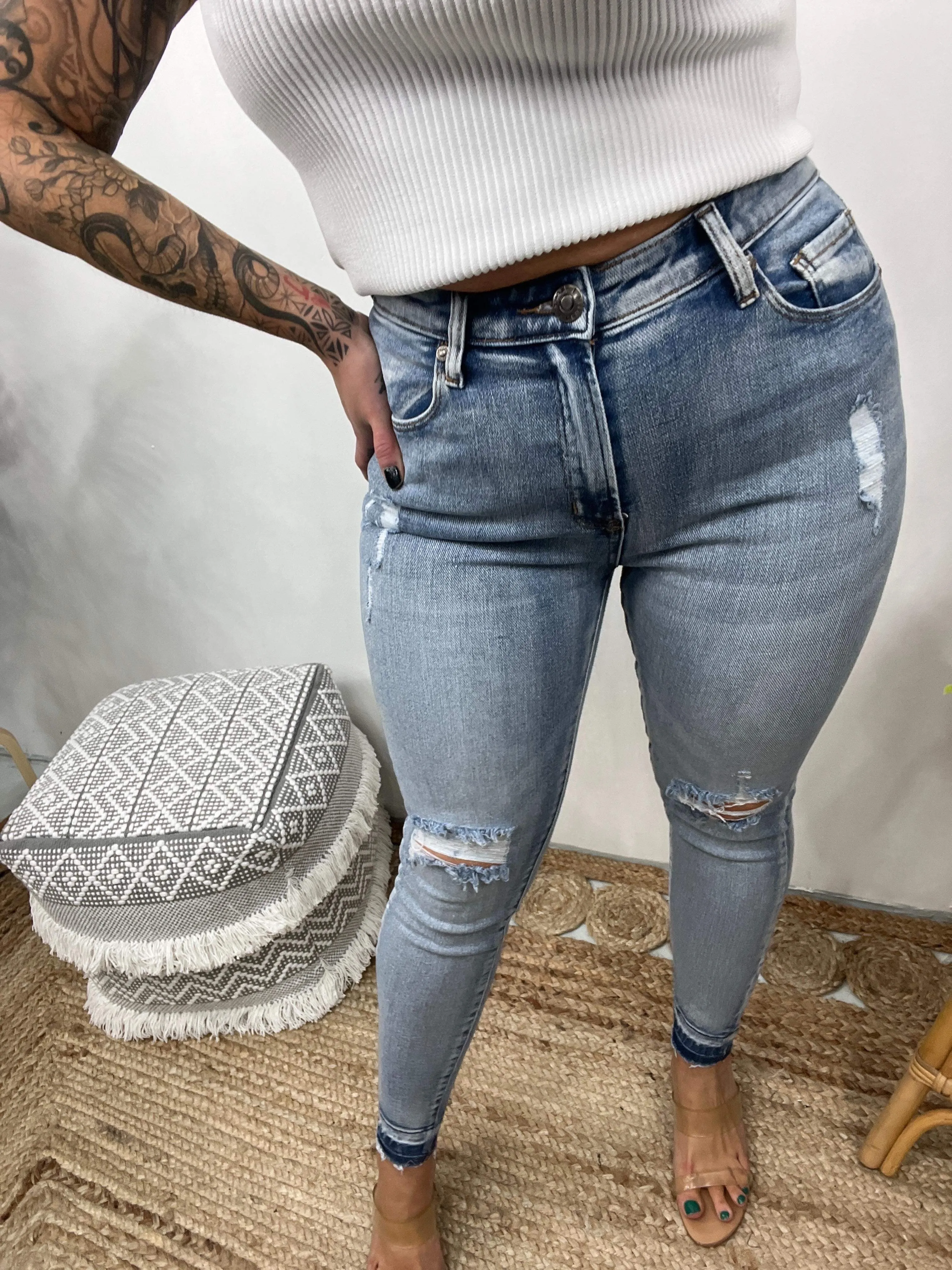 Leni Jeans