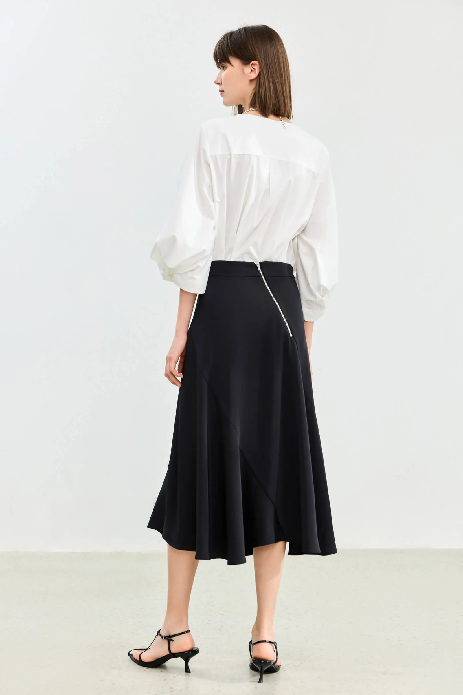 LILY Classic Versatile Fish Tail Skirt