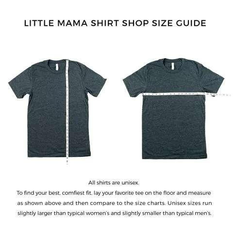 Mamacita - Unisex Tee