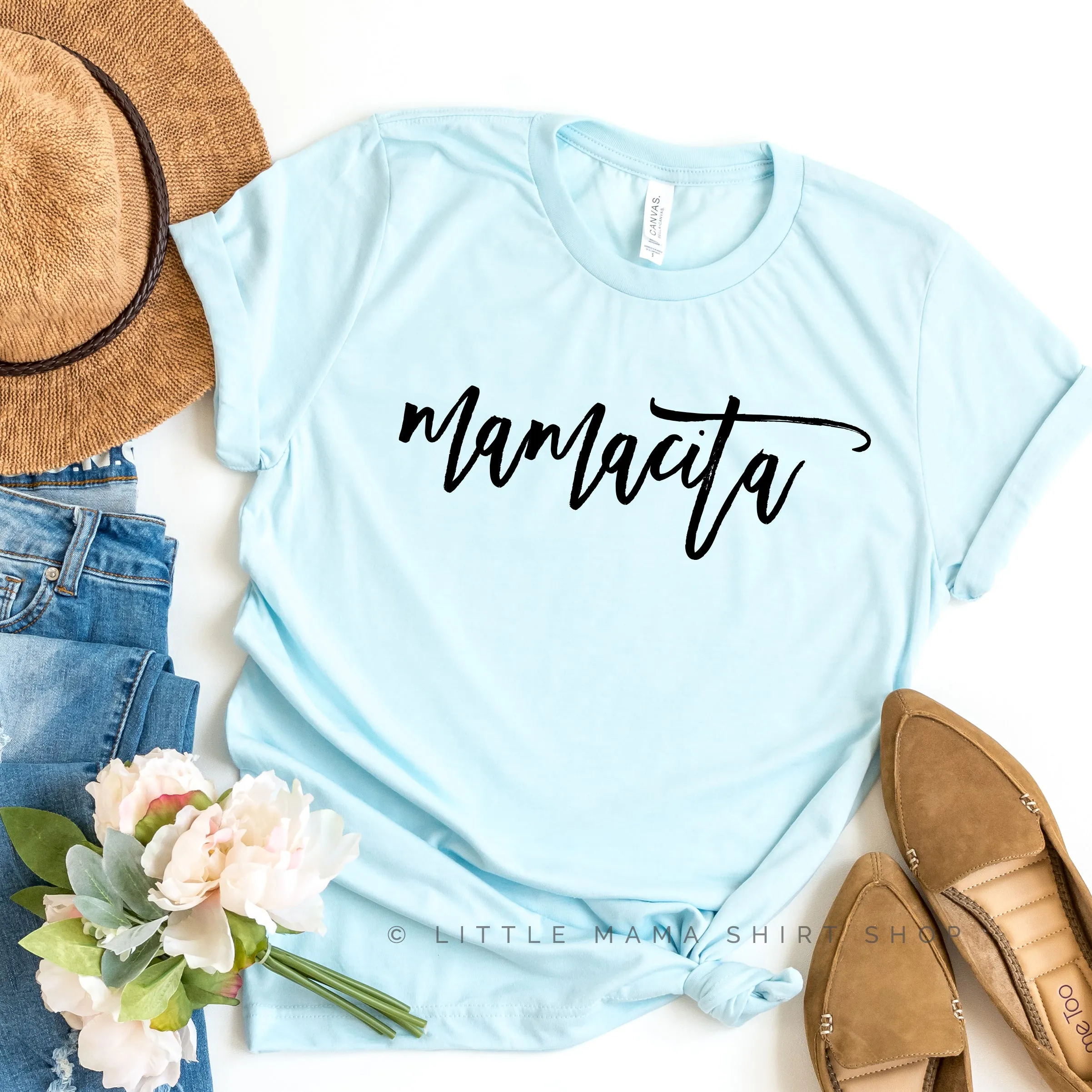 Mamacita - Unisex Tee