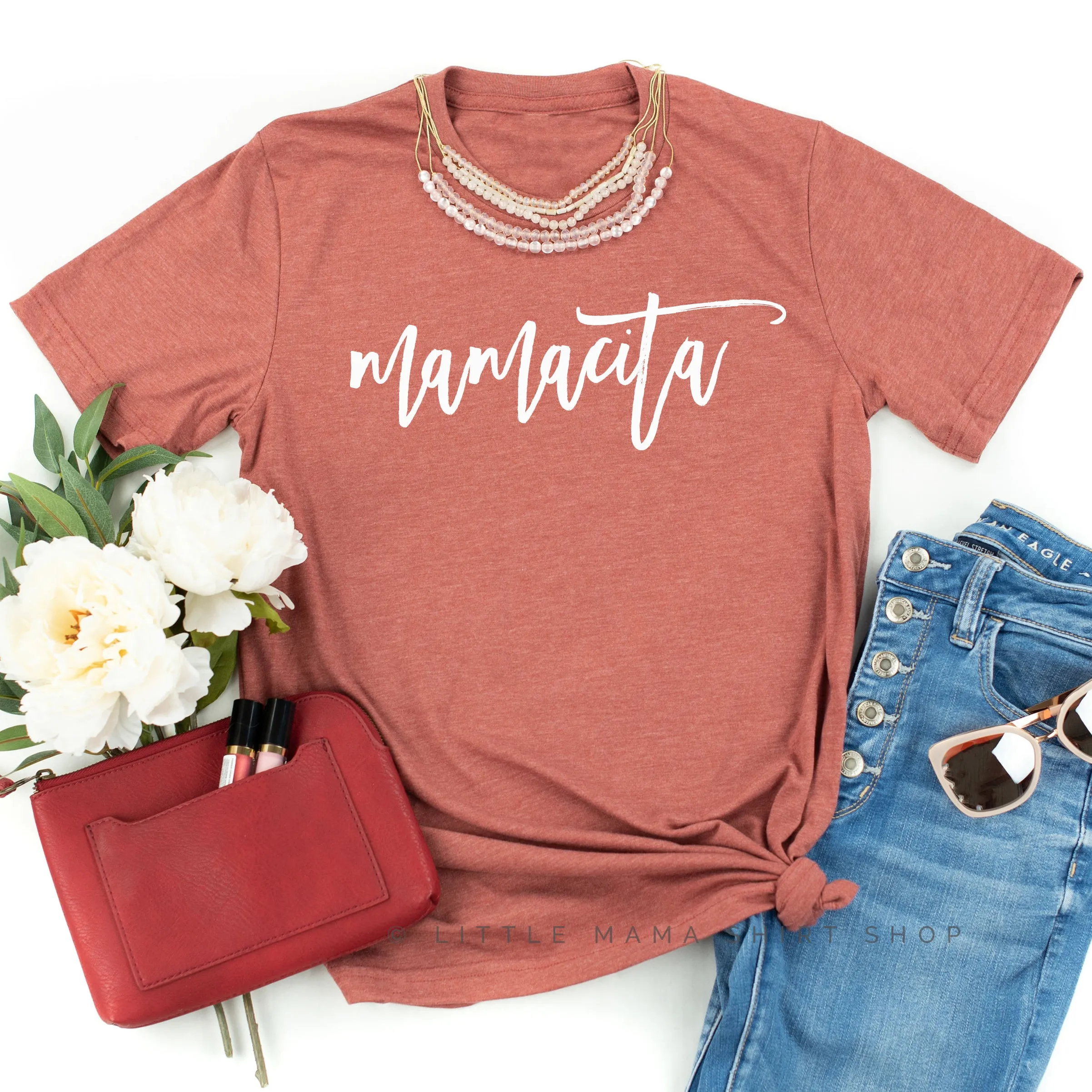 Mamacita - Unisex Tee