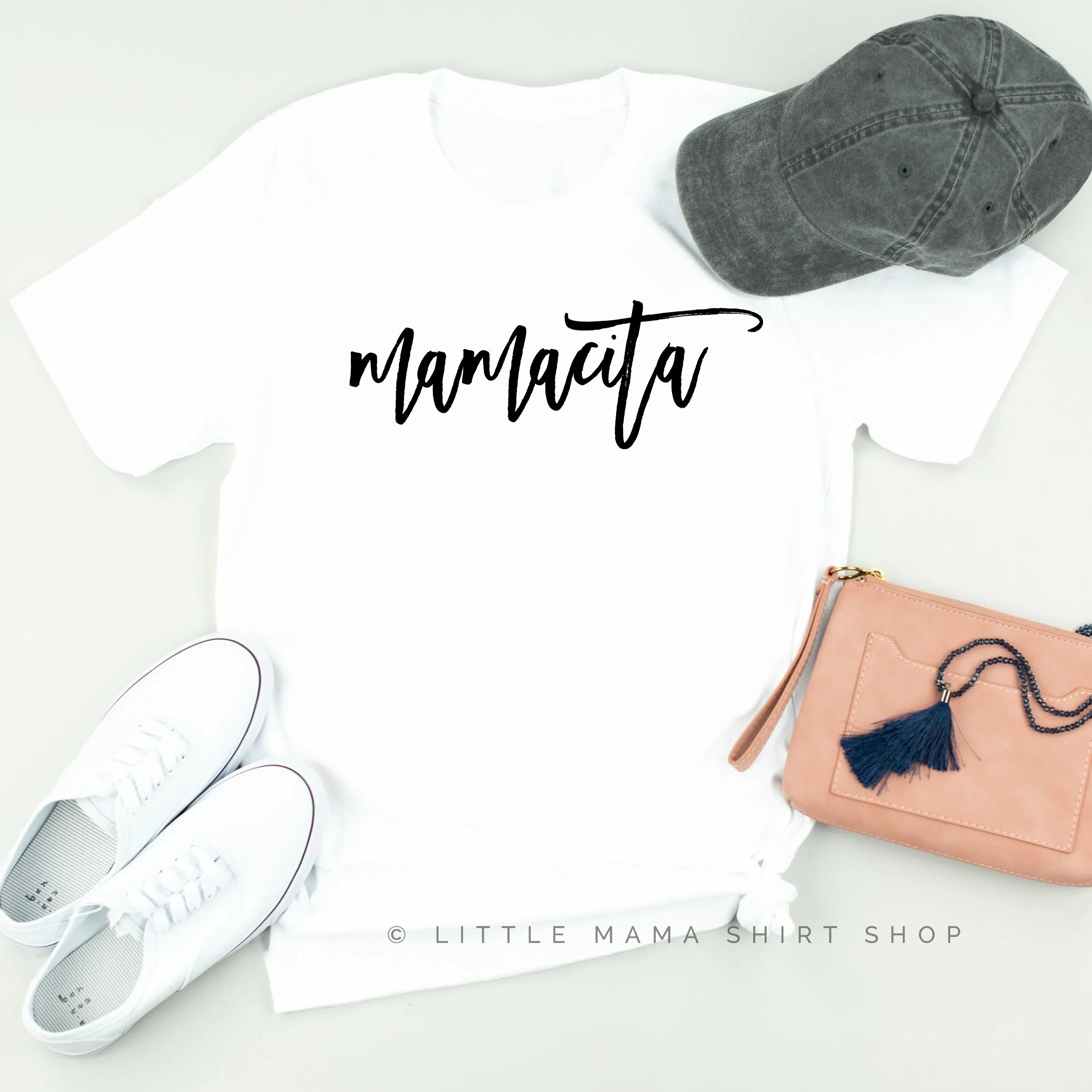 Mamacita - Unisex Tee