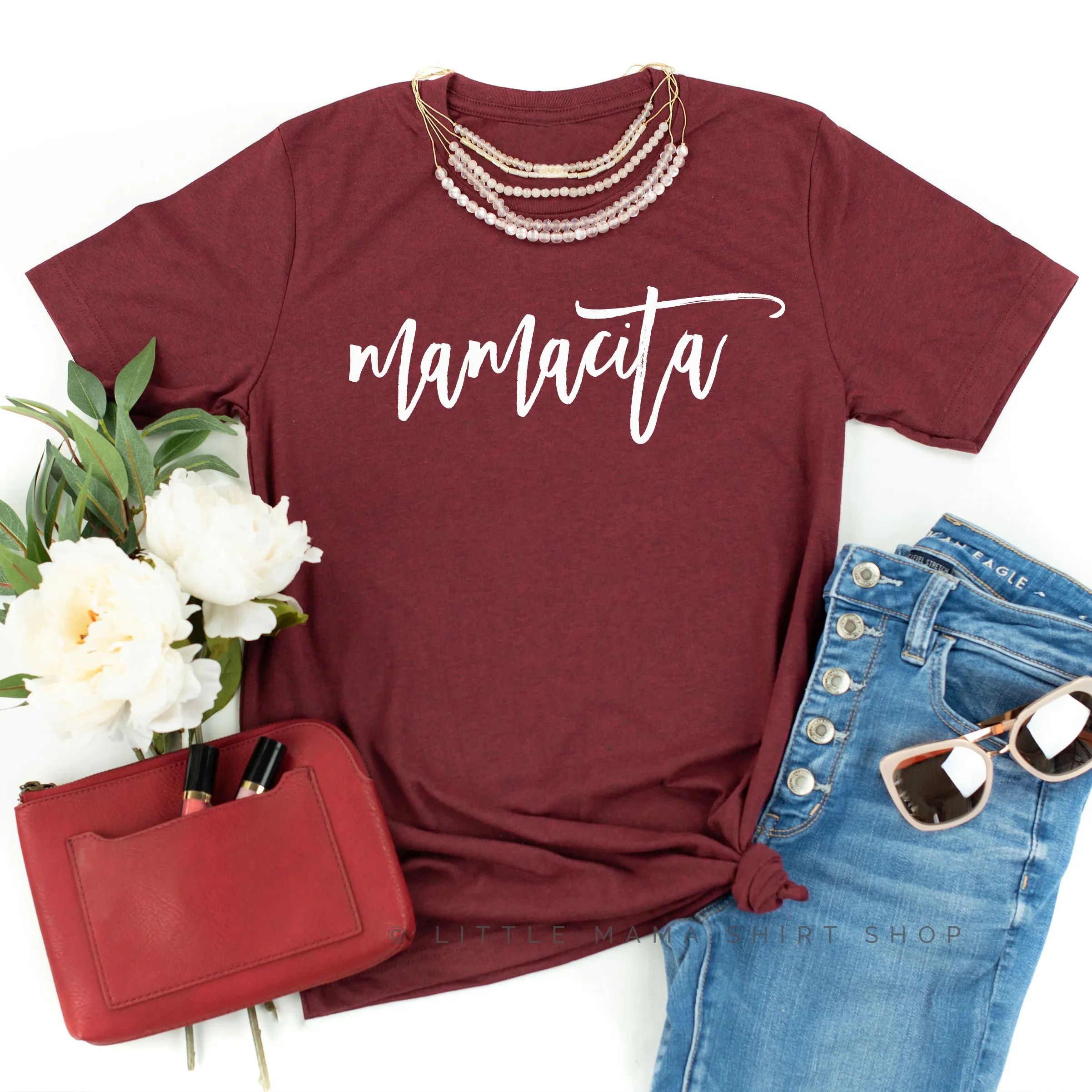 Mamacita - Unisex Tee