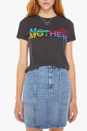 Mother THE LIL SINFUL Tee