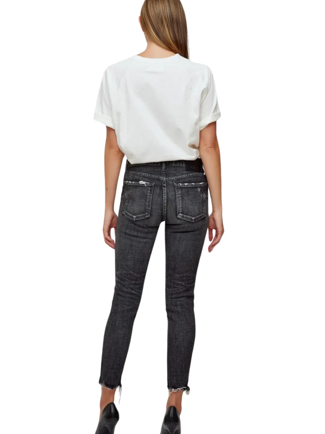 Moussy Checotah jeans