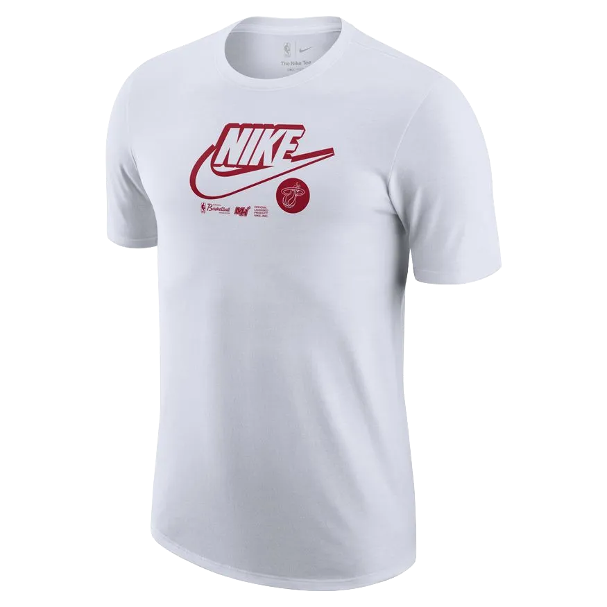 Nike Miami HEAT Essentials Tee