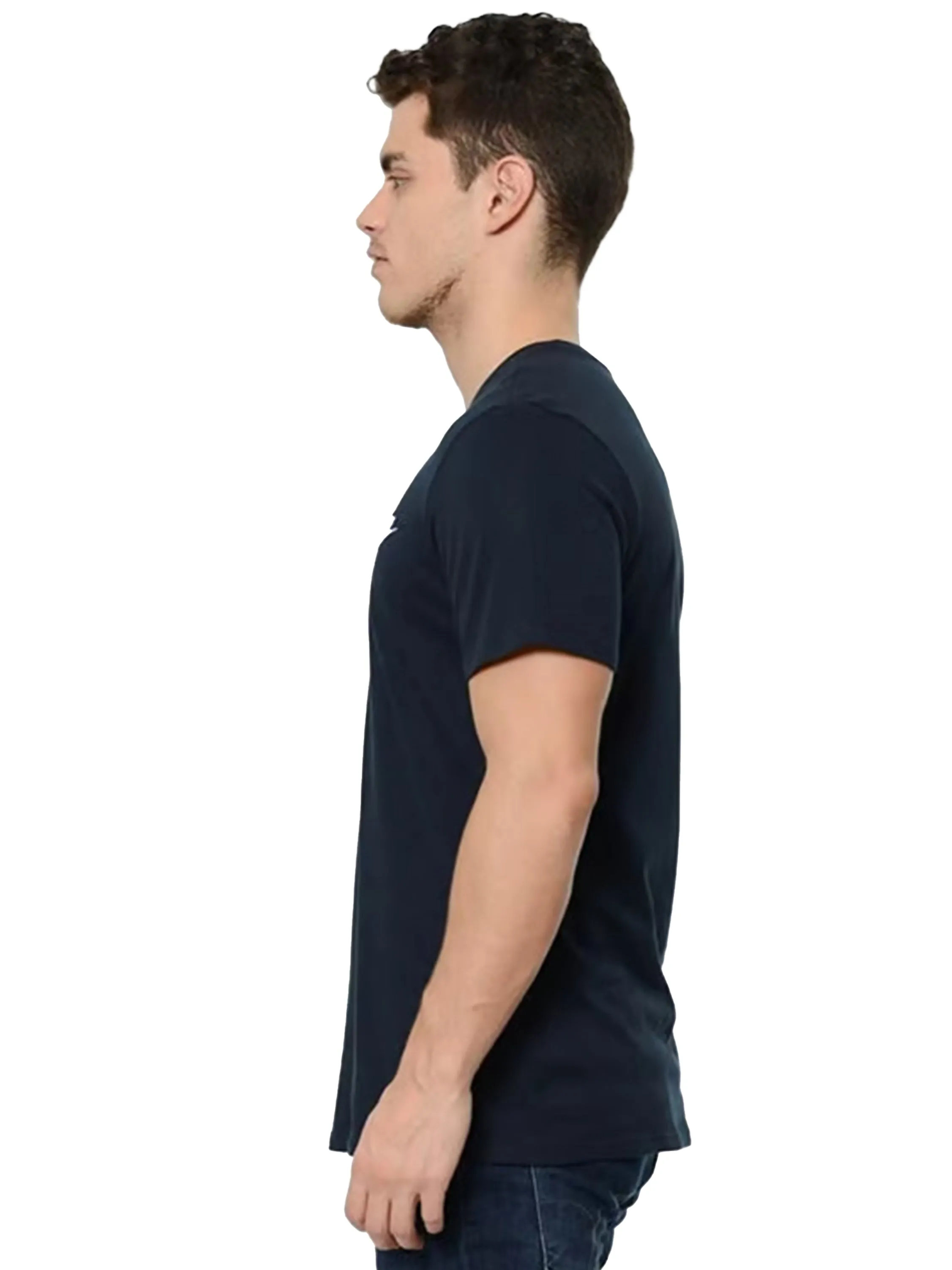 Nike Sportswear Club Mens T-Shirt