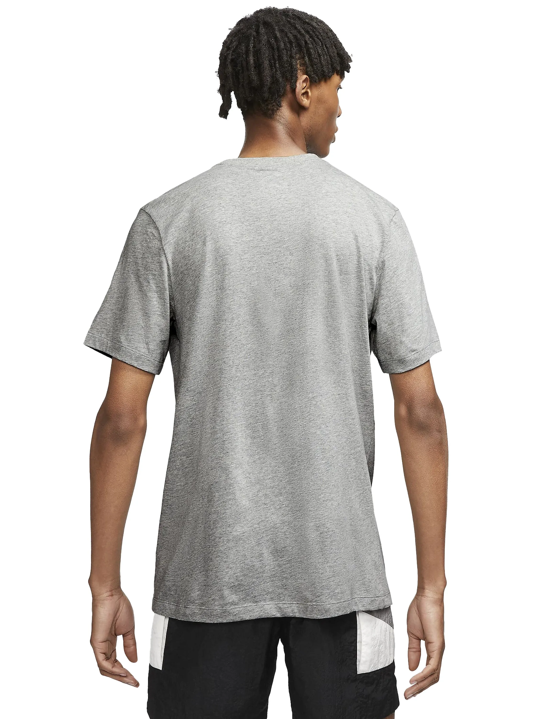 Nike Sportswear Club Mens T-Shirt