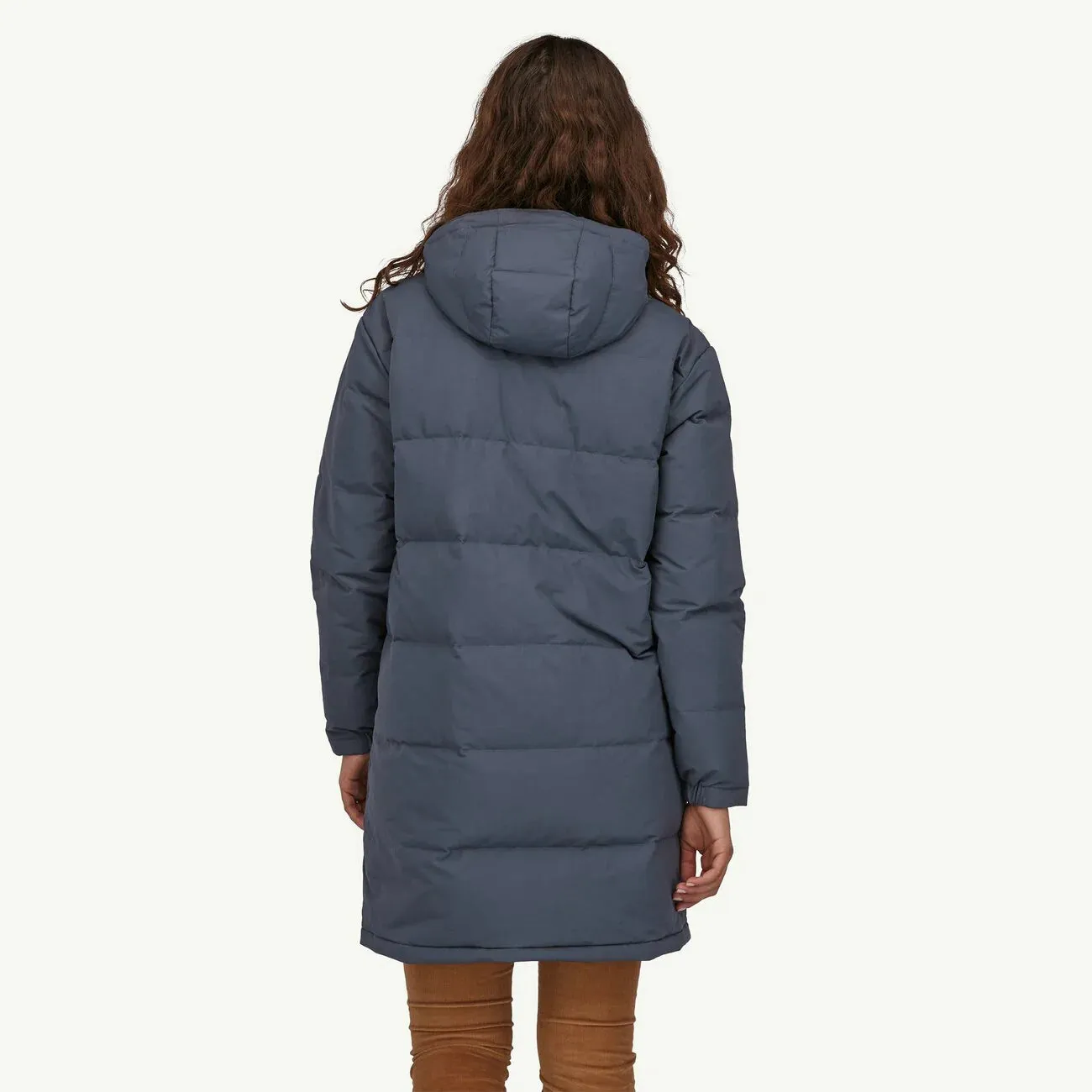 Patagonia Downdrift Parka (Women's)