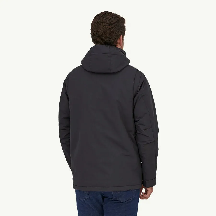 Patagonia Isthmus Parka (Men's)