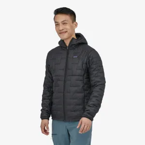 Patagonia Micro Puff Hoody (Men's)