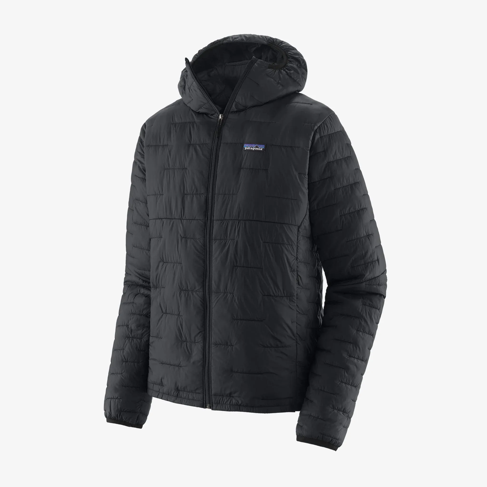 Patagonia Micro Puff Hoody (Men's)