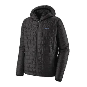 Patagonia Nano Puff Hoody (Men's)