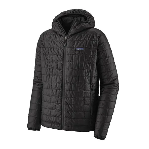 Patagonia Nano Puff Hoody (Men's)