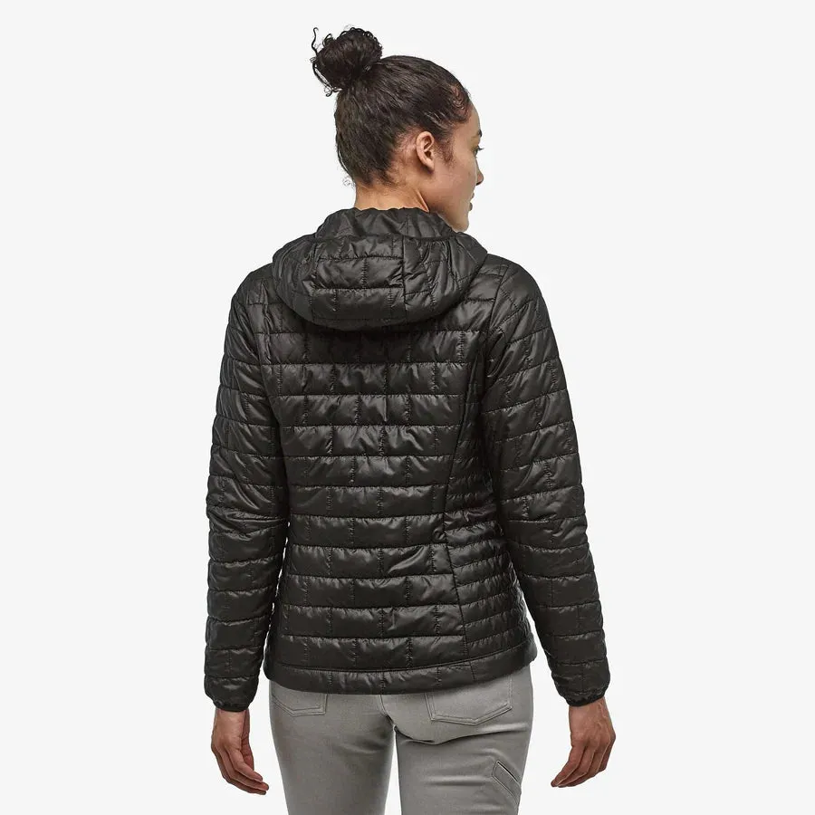 Patagonia Nano Puff Hoody (Women's)