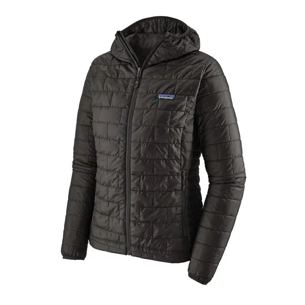 Patagonia Nano Puff Hoody (Women's)