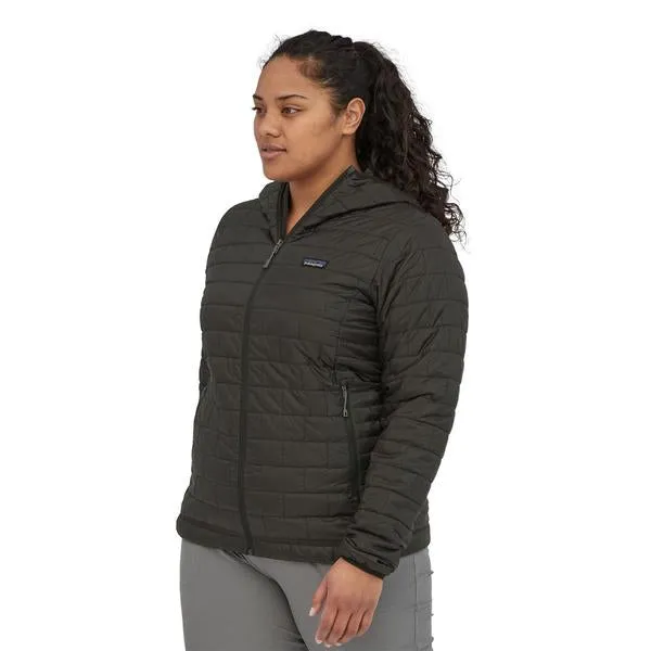 Patagonia Nano Puff Hoody (Women's)