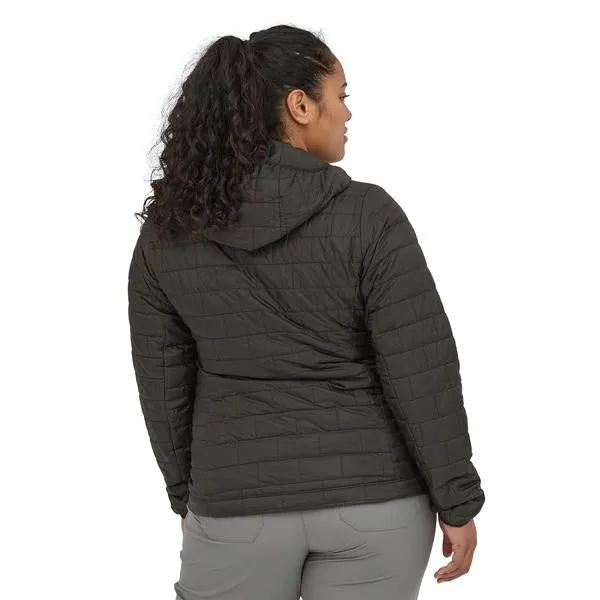 Patagonia Nano Puff Hoody (Women's)