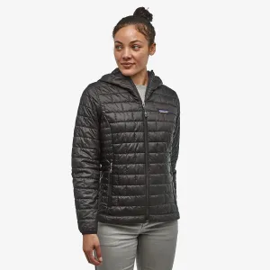 Patagonia Nano Puff Hoody (Women's)