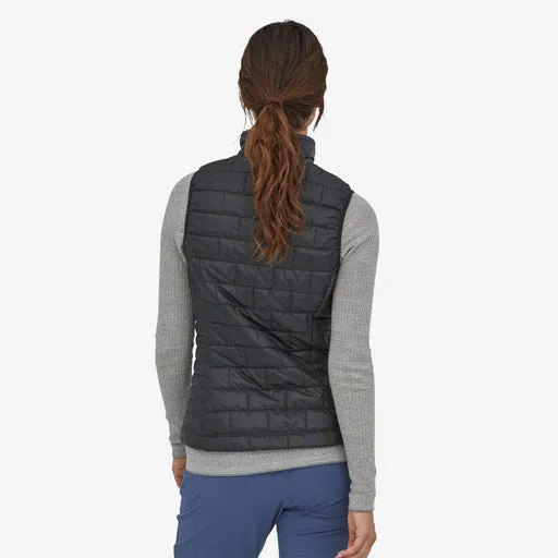 Patagonia Nano Puff Vest (Women's)