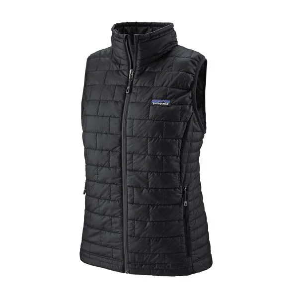 Patagonia Nano Puff Vest (Women's)