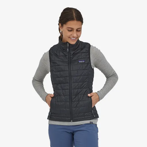 Patagonia Nano Puff Vest (Women's)