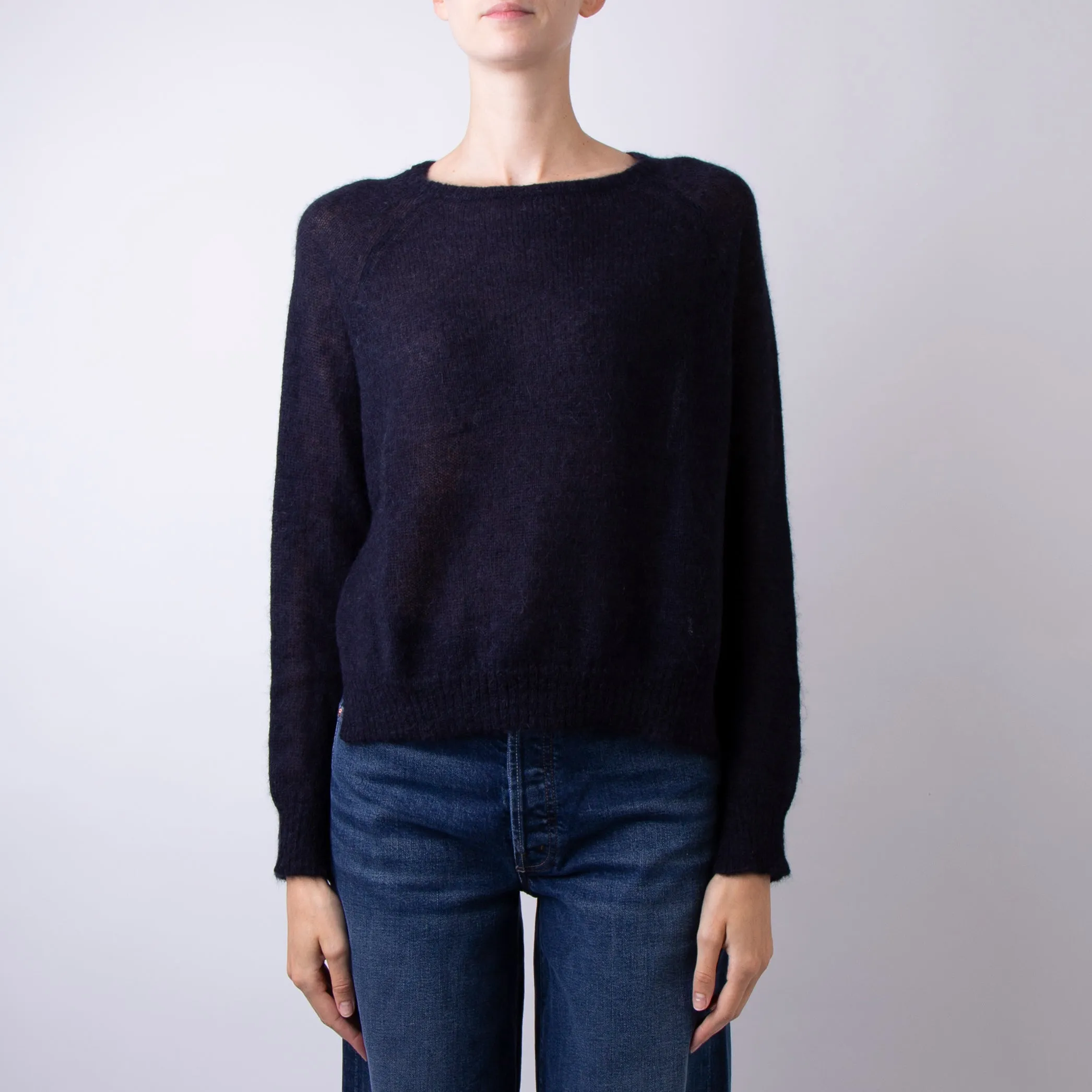 PHISIQUE DU ROLE SWEATER 24W203 NIGHT