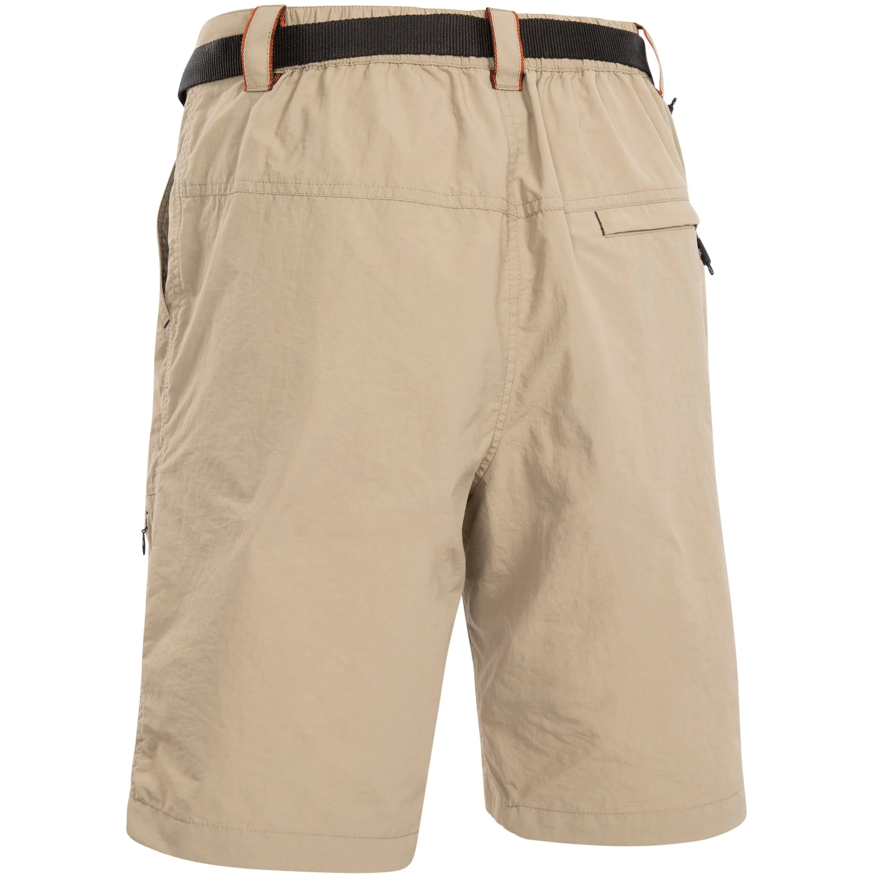 Rathkenny Men's Cargo Shorts in Bamboo