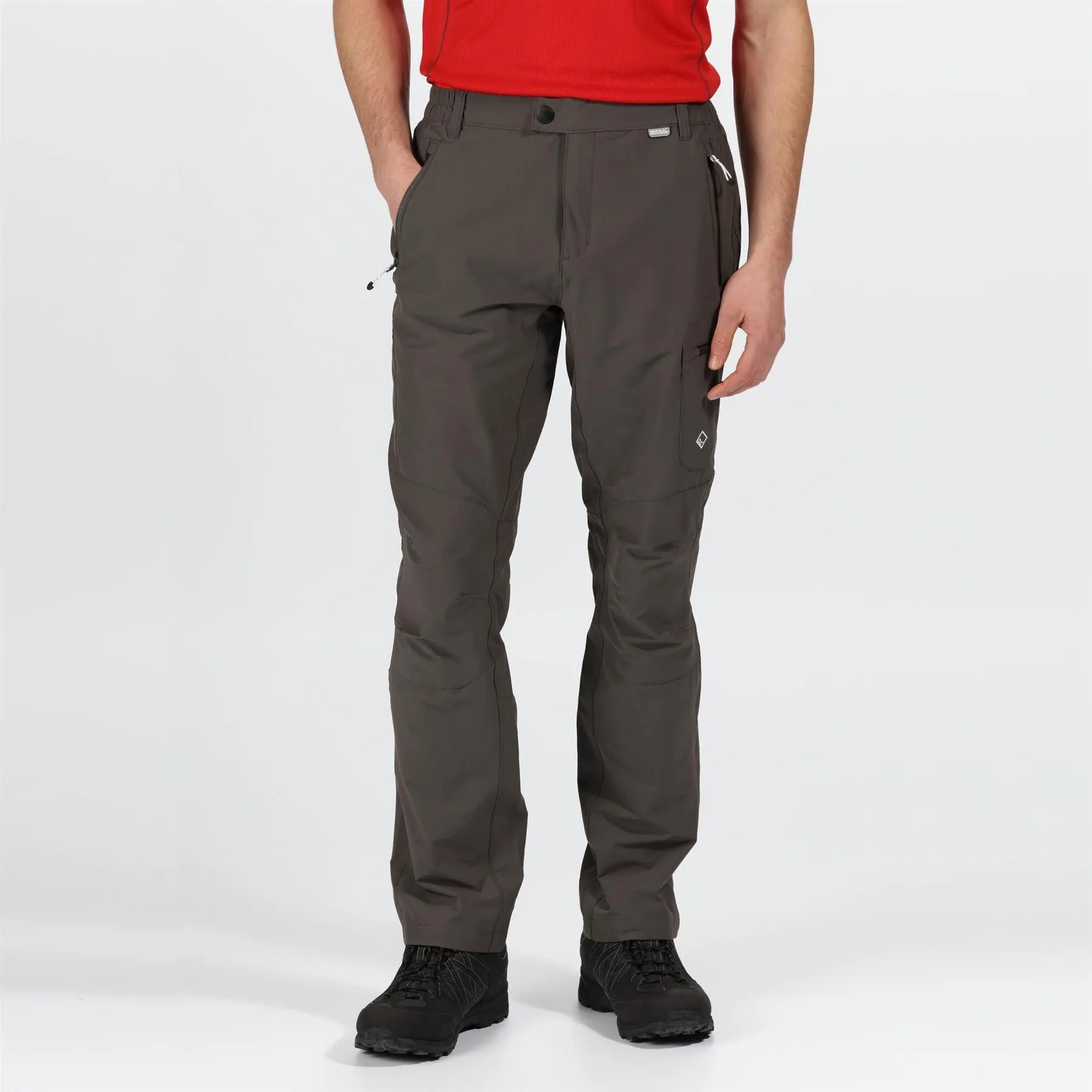 Regatta Highton Mens Stretch Trousers