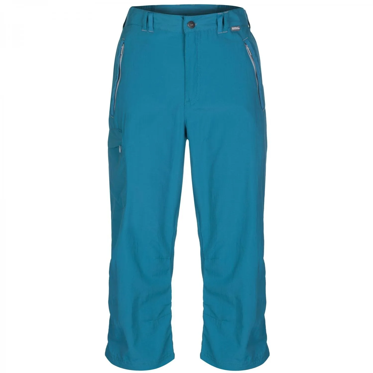 Regatta Womens Trousers - Chaska Capri