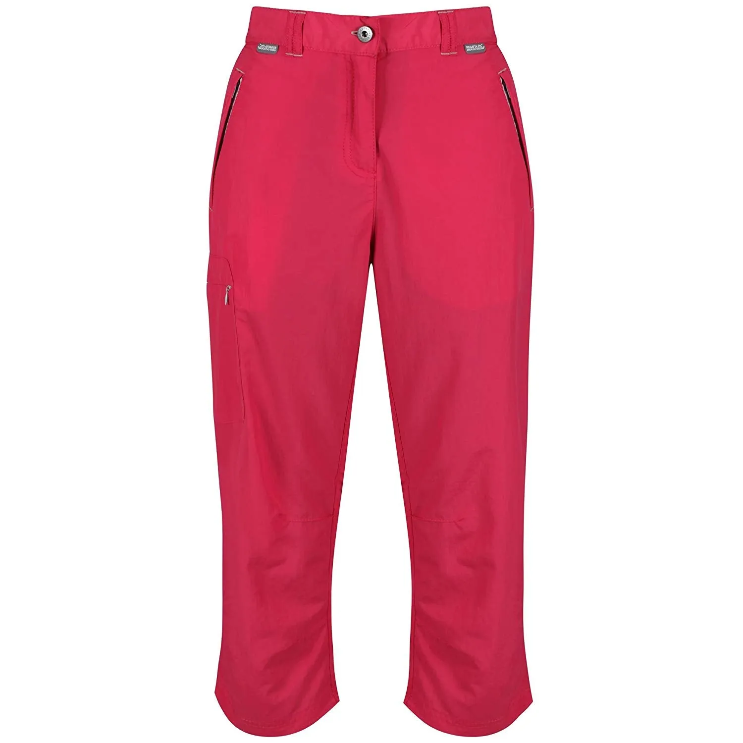 Regatta Womens Trousers - Chaska Capri