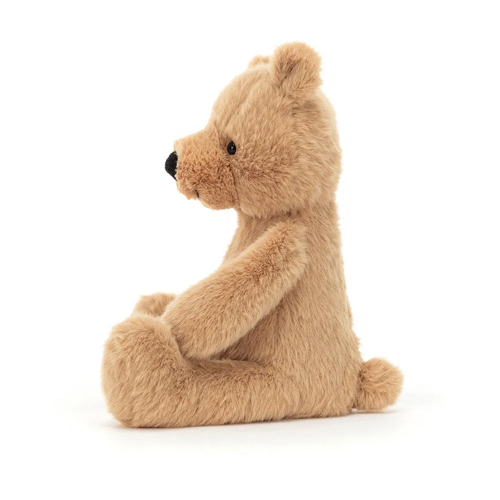 RUF1BR Rufus Bear Large