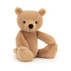 RUF1BR Rufus Bear Large