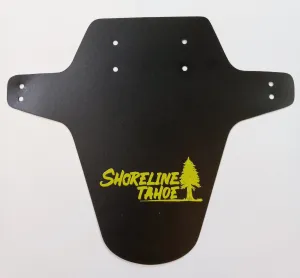 Shoreline Tahoe Bike Fender