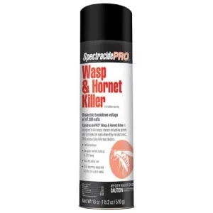 SpectracidePRO Wasp and Hornet Killer(18 oz.)