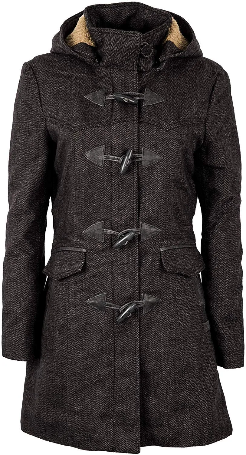 Sts Ranch Wear Women's STS Paddington Tweed Jacket