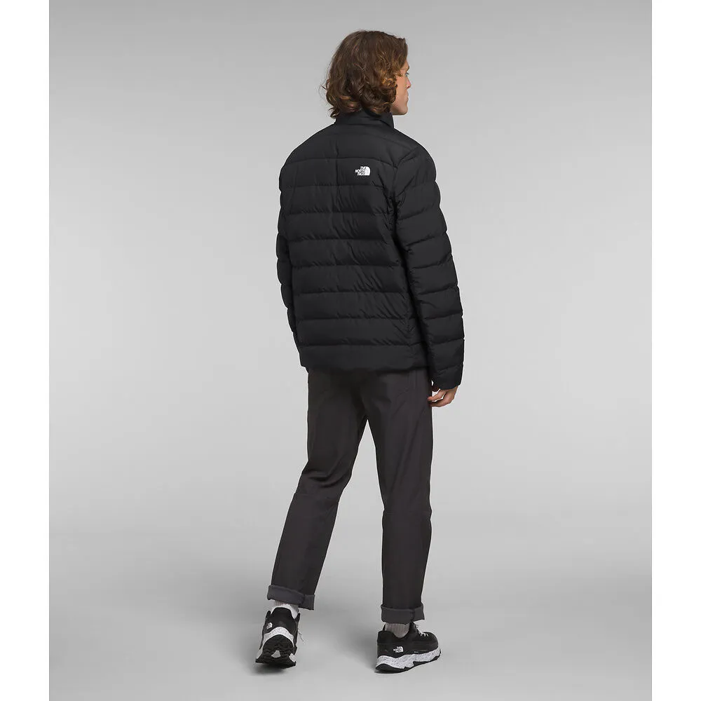 The North Face Aconcagua 3 Jacket (Men's)