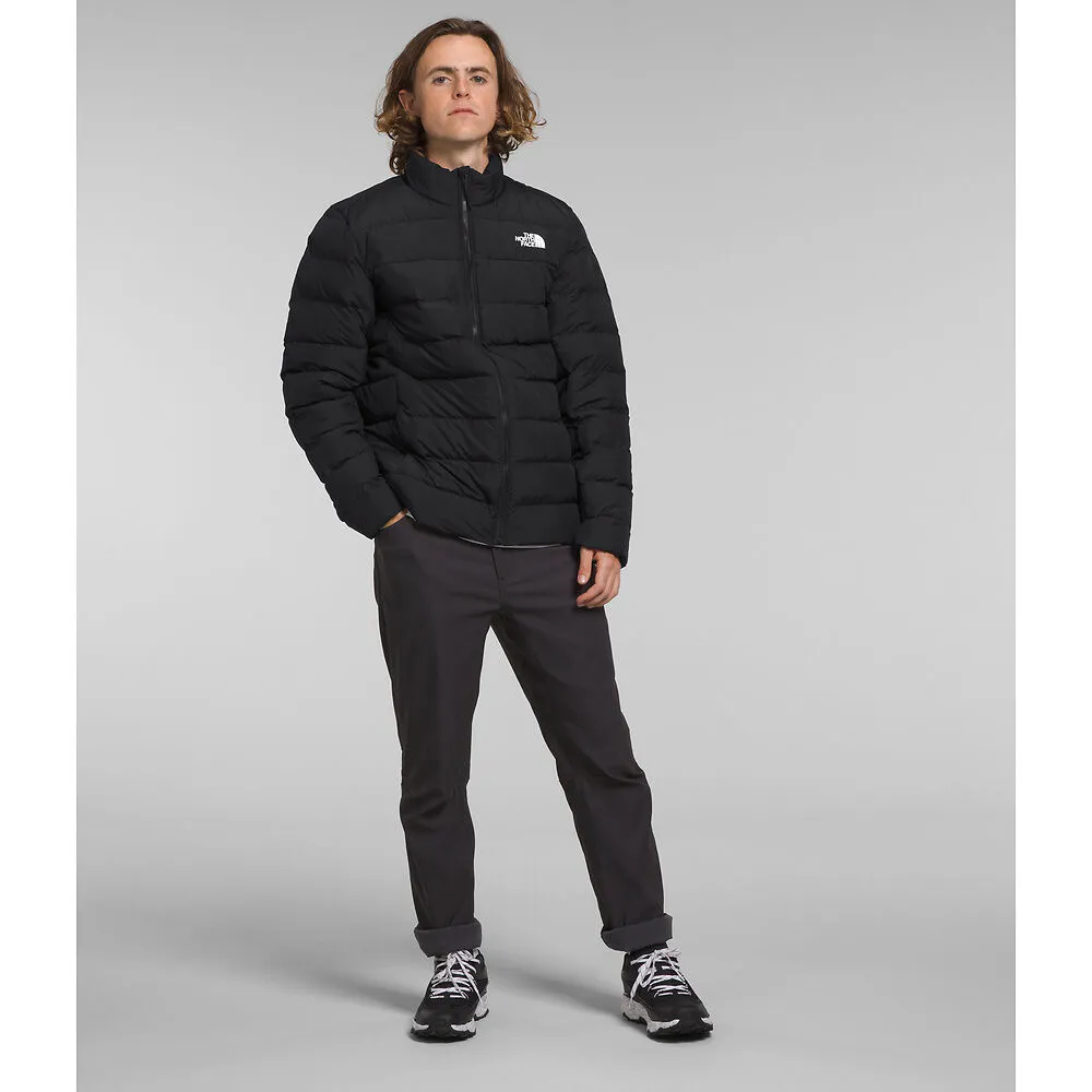 The North Face Aconcagua 3 Jacket (Men's)