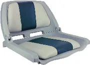 TRAVELER FOLD DOWN SEAT