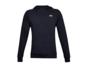 Under Armour Rival Fleece Hoody (Black 001)