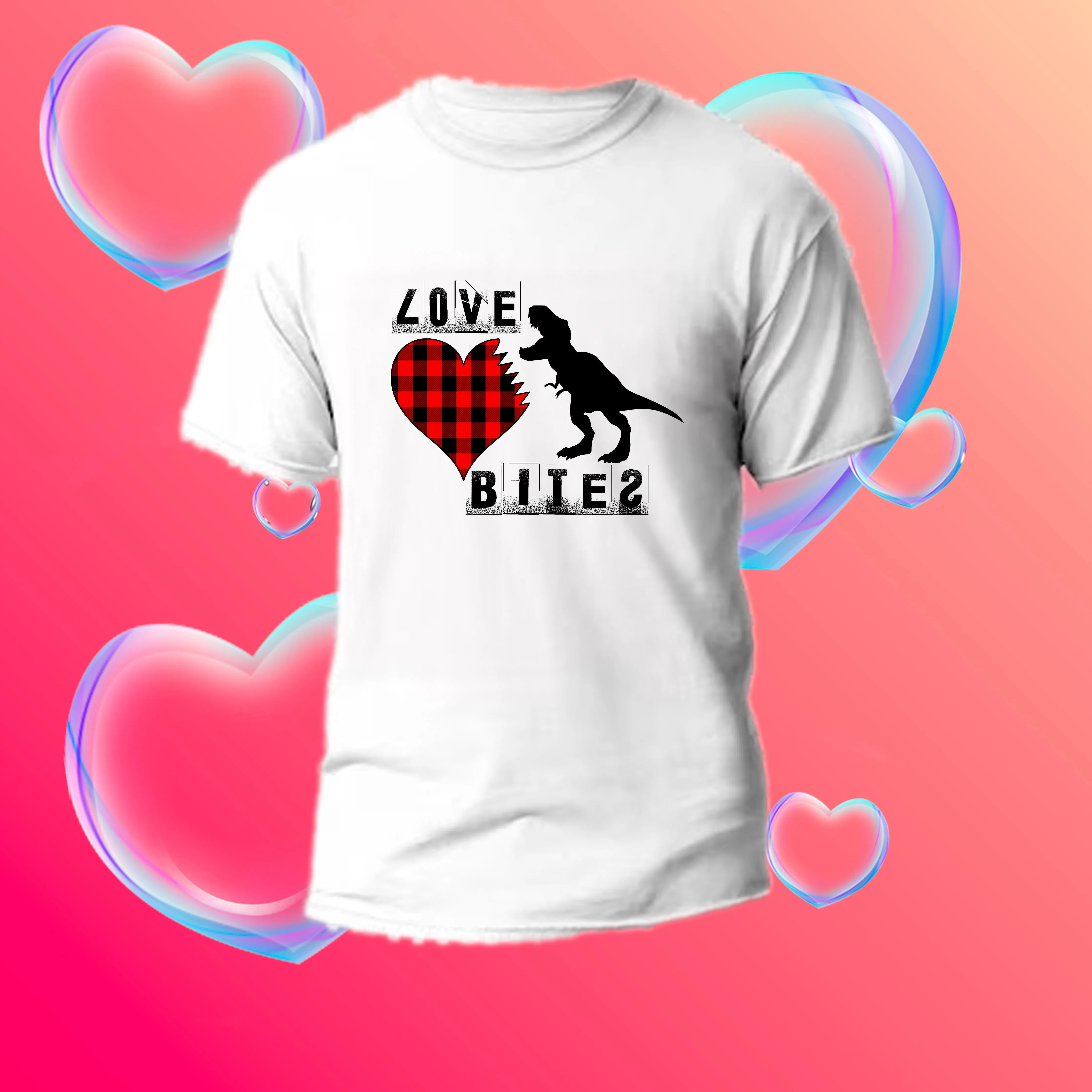 valentines shirts