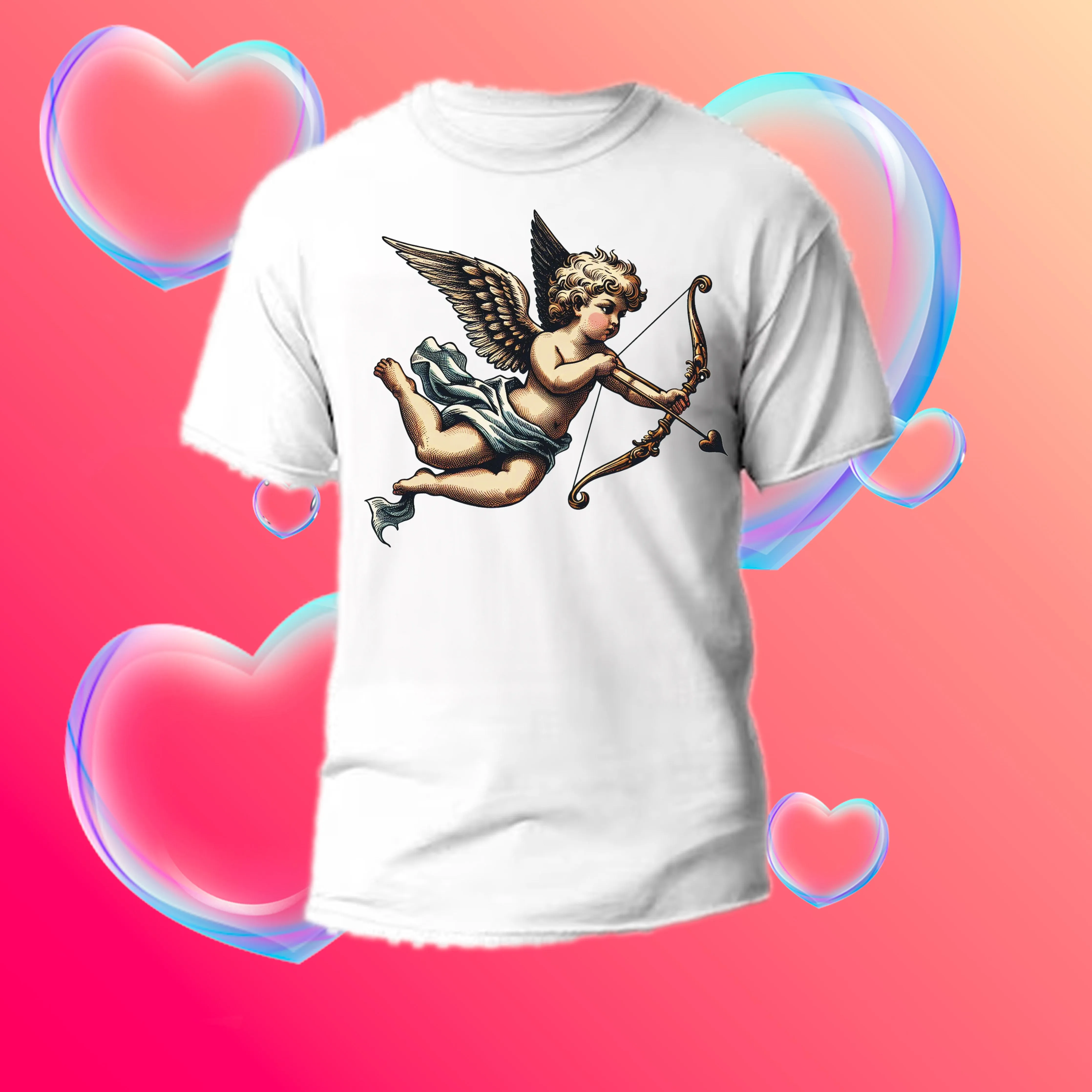 valentines shirts