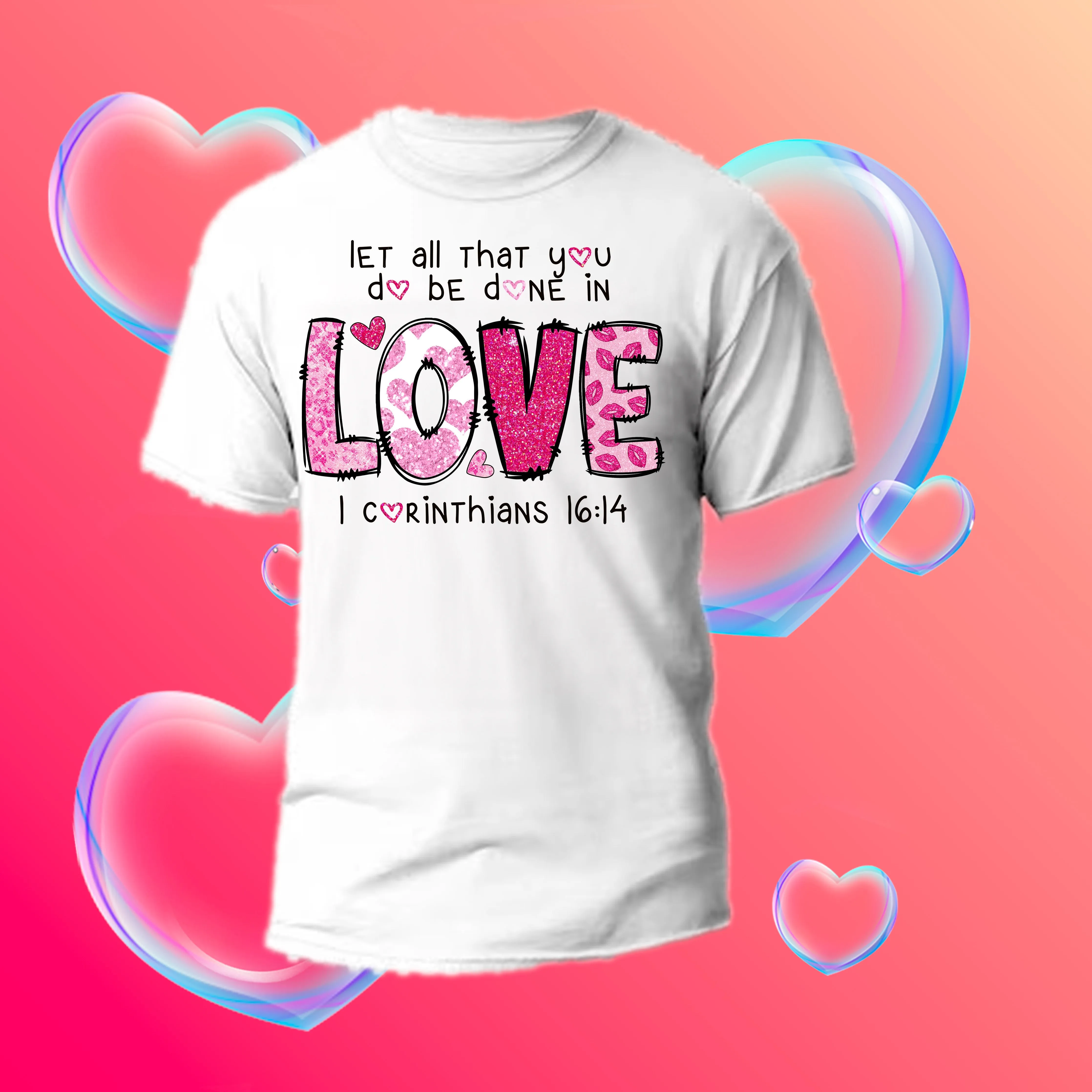 valentines shirts