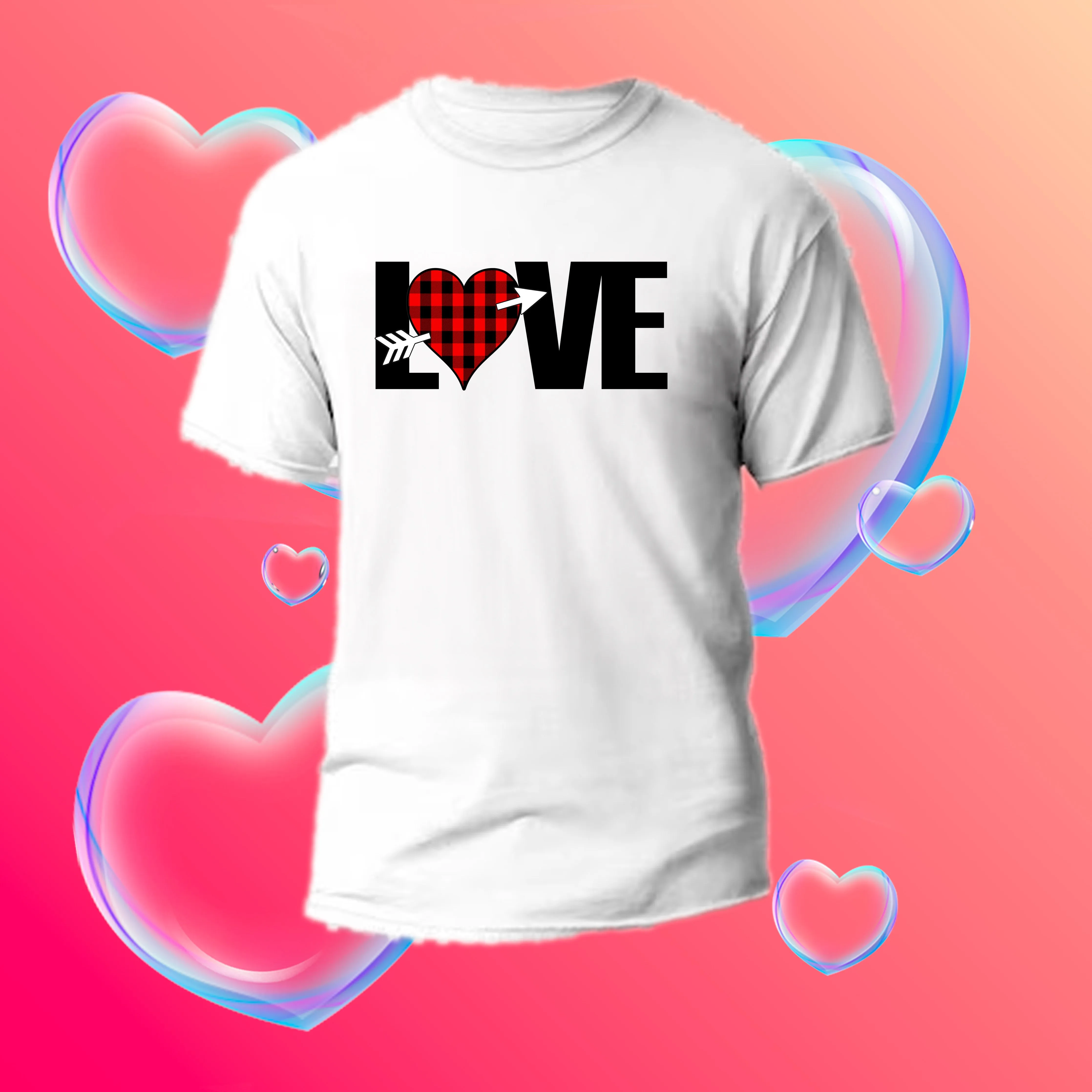 valentines shirts