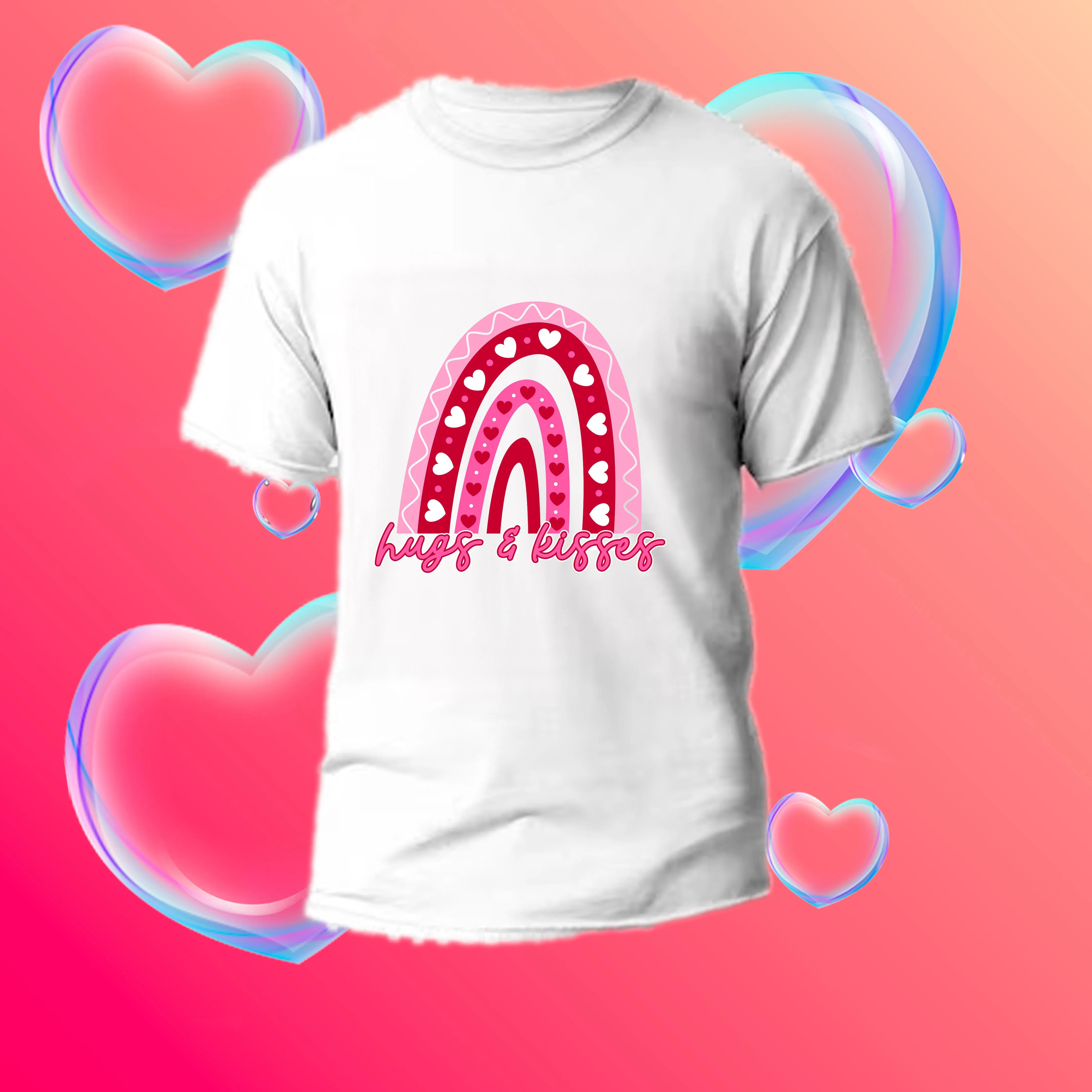 valentines shirts